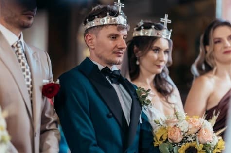 Marilena si Ionut - Fotografii de Alex Neagoe / dePoveste