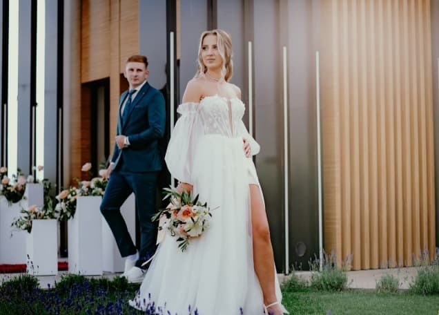 Lavinia & Andrei - Fotografii de Emanuel Lupascu Photographer