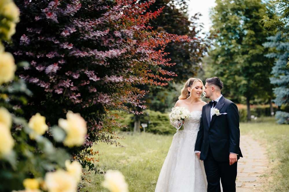 Madalina & Eduard - Fotografii de Ovidiu Cristea