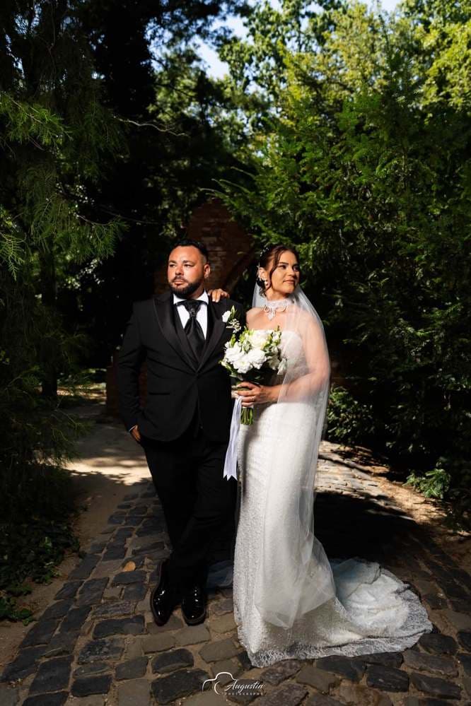 Stefan si Valentina - Fotografii de Augustin Photography