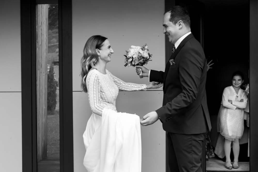 Ana & Dragos - Fotografii de Marius Stoica