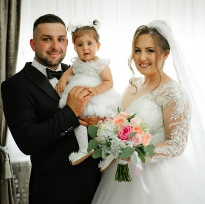Nicu & Bianca - Fotografii de Scheau Calin Photographer