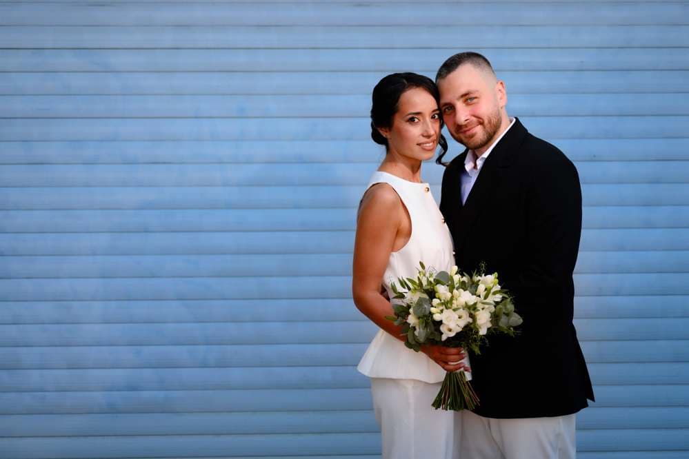 Oana & George - Fotografii de Mihai Balta