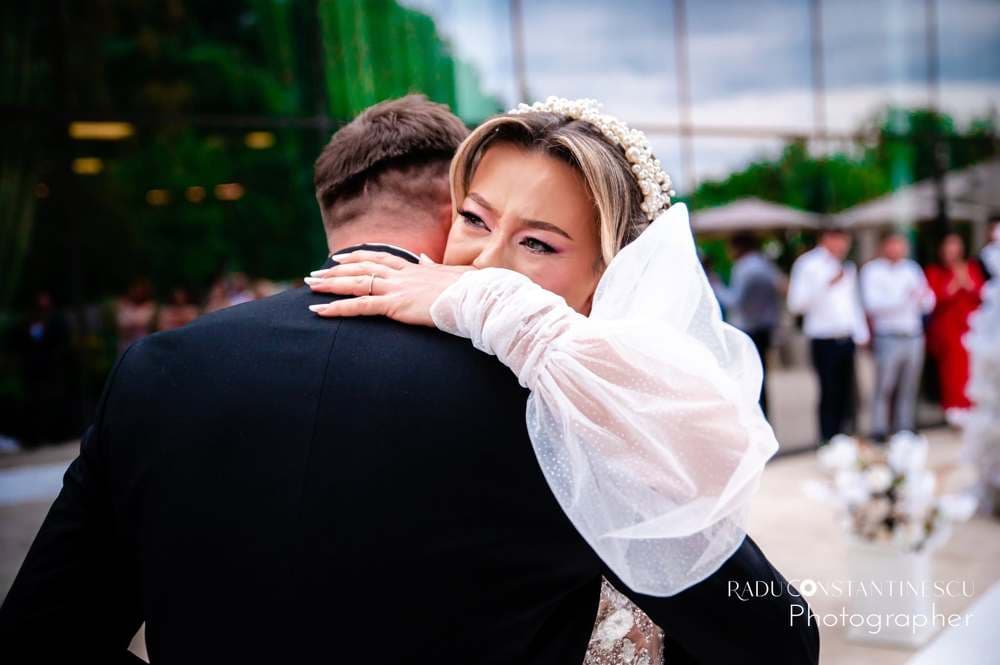 Madalina & Rike - Fotografii de Radu Constantinescu Fotograf