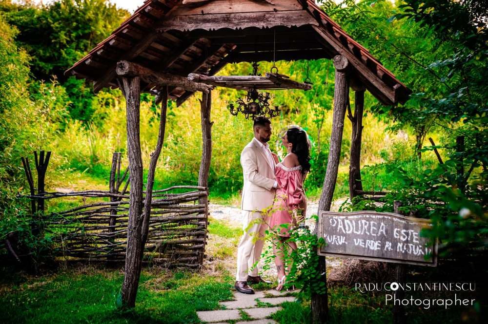 Loredana Andreea & Petrut - Fotografii de Radu Constantinescu Fotograf