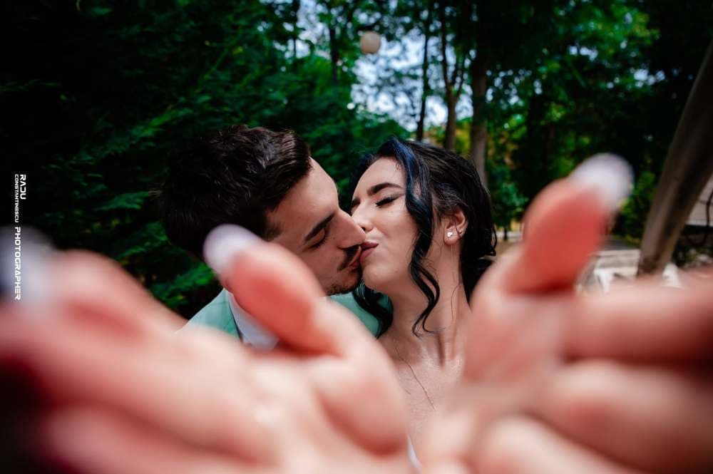 Denisa & Alexandru - Fotografii de Radu Constantinescu Fotograf