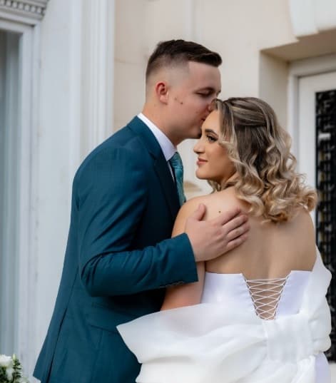 Georgiana&Mihai - Fotografii de cadre_weddings