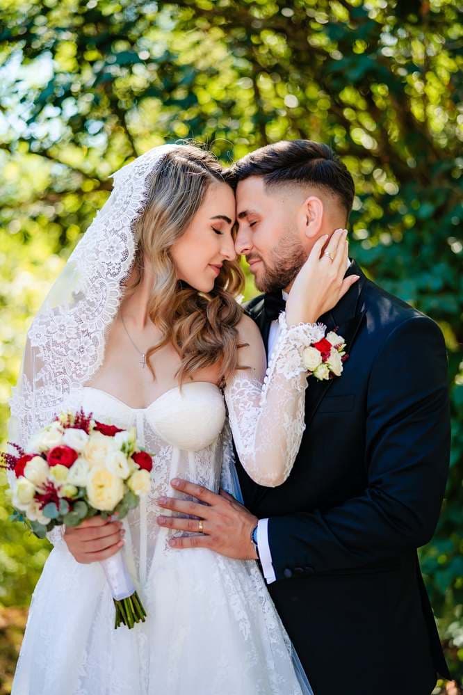 Diana & Mihai - Fotografii de Újfalvi Sziárd
