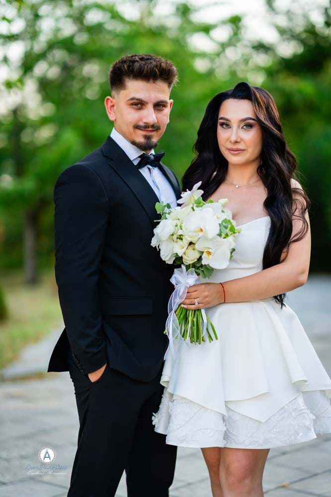✨ Andrada & Rafael ✨ - Fotografii de Dream Pictures Studio