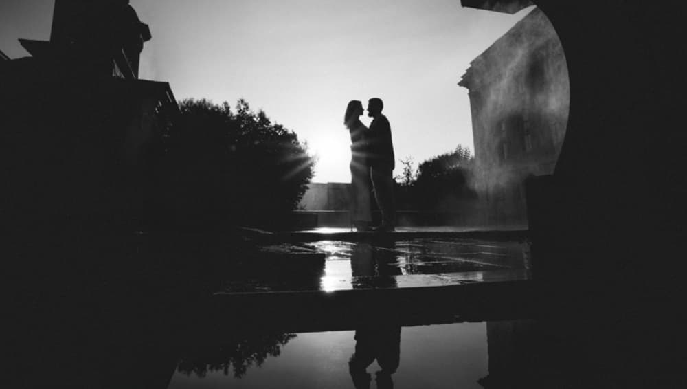 Elena & Sebi - Fotografii de RaPictures