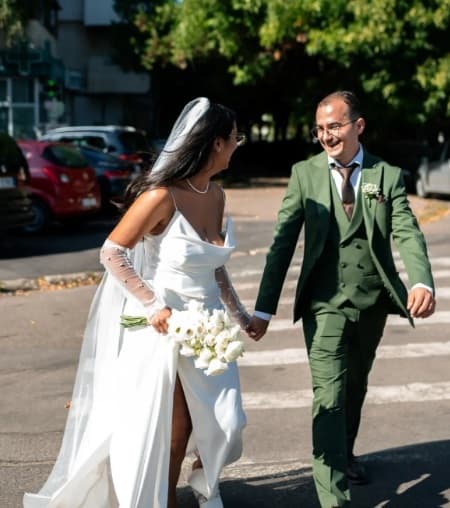 Ana Maria & Catalin - Fotografii de Carasel Photography