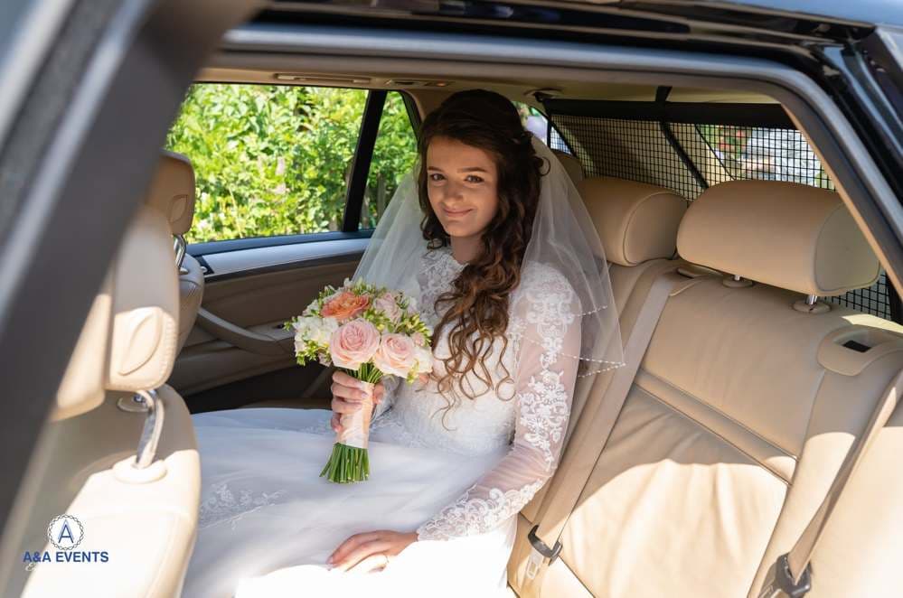 Lorena & Flavius - Wedding Day - Fotografii de Dream Pictures Studio
