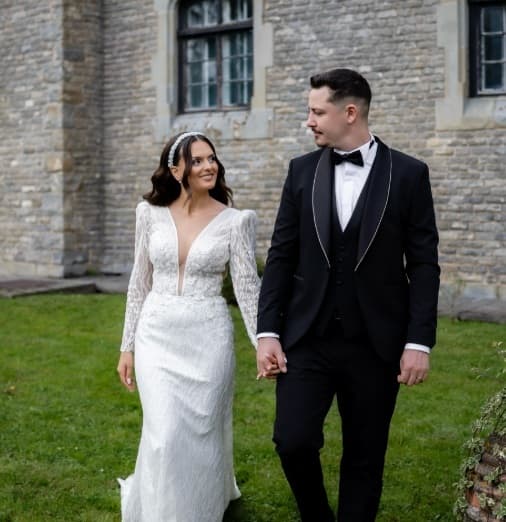 Diana & Costi - Fotografii de IonuÈ› Bordei | CADRE weddings