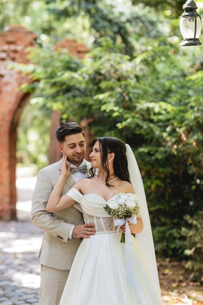 Roberto & Corina - Fotografii de Andrei Roly