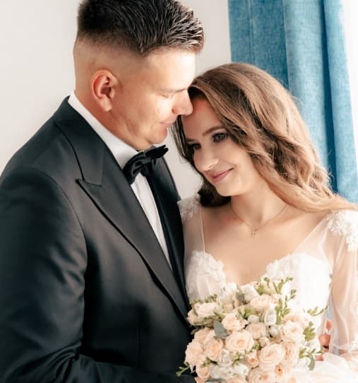 Maria & Ionuț Maxim - Fotografii de Răzvan Ristea
