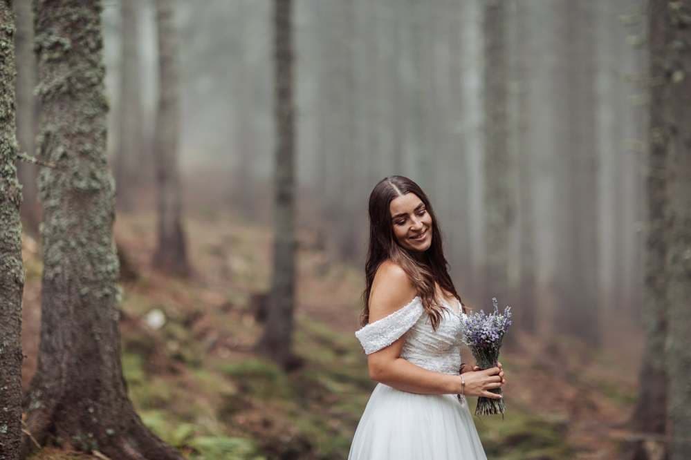 Stefania & Ionut - Fotografii de Andrei Roly
