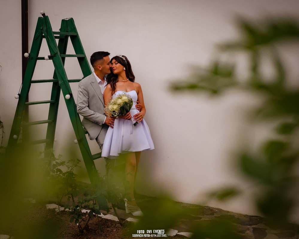 Maria & Mirel - Fotografii de Foto Ovi | Amintiri de poveste