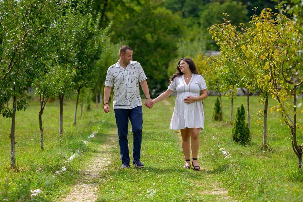 George & Andreea - Fotografii de Foto Ovi | Amintiri de poveste