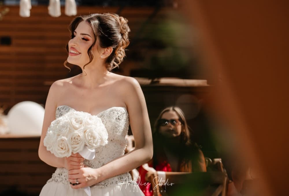 Mihai si Ana - Fotografii de ArtPics Studio Photography