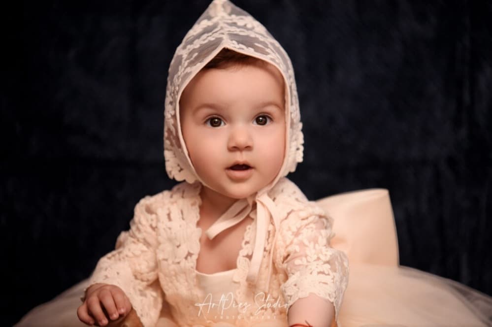 Eva Lia - Fotografii de ArtPics Studio Photography