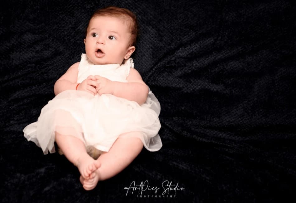 Clara Maria - Fotografii de ArtPics Studio Photography