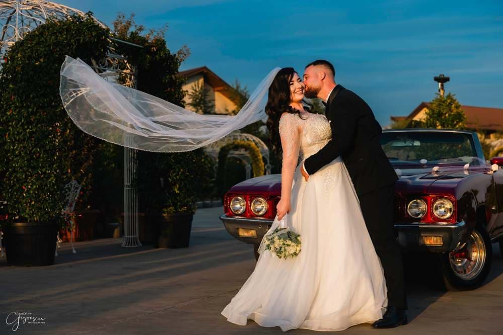 Diana & Alin - Fotografii de Ciprian Grigorescu Photography