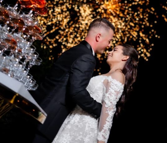 Georgiana&Radu - Fotografii de IonuÈ› Bordei | CADRE weddings