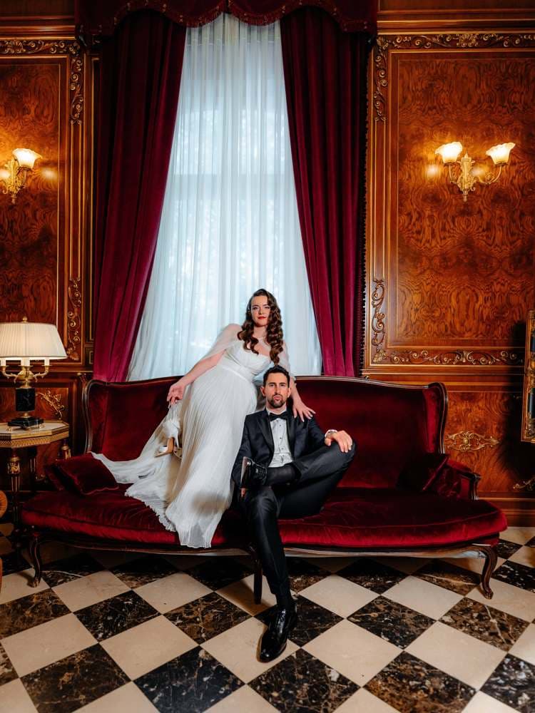 Diana si Razvan - Fotografii de EvenimenteUnice