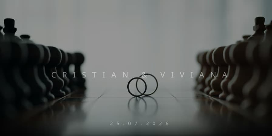 Viviana si Cristi - Fotografii de Andrei Nicolae