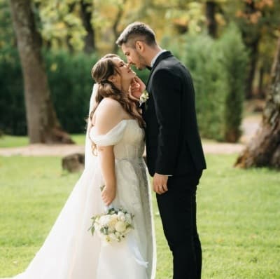 Paula & Radu - Fotografii de Molnos Iby Photography