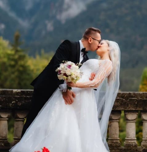 Miruna & Antonio - Fotografii de Dogaru Florin