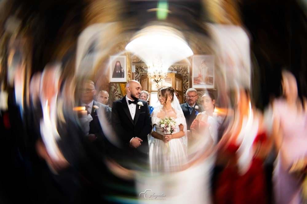 Ionuț și Cristina - Fotografii de Augustin Photography