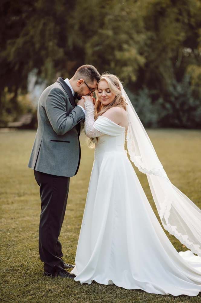 Bogdana si Alex - Fotografii de Marius Burlacu