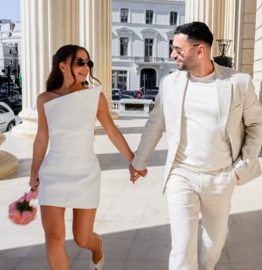 Alexandra & Robert - Fotografii de Mihai Balta