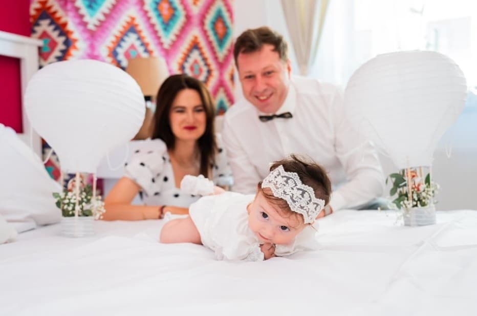Elva Stefania - Fotografii de AVF EVENTS