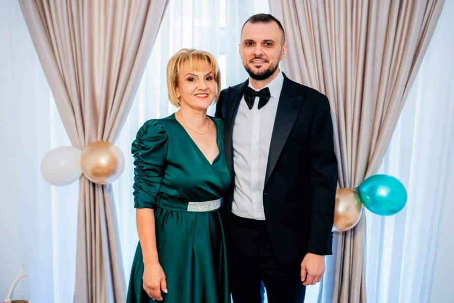 Florentina & Costin - Fotografii de AVF EVENTS