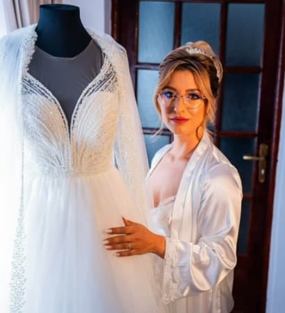 Petruta & Gabriel - Fotografii de AVF EVENTS