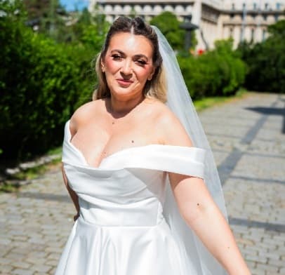 Bogdan si Claudia - Fotografii de AVF EVENTS