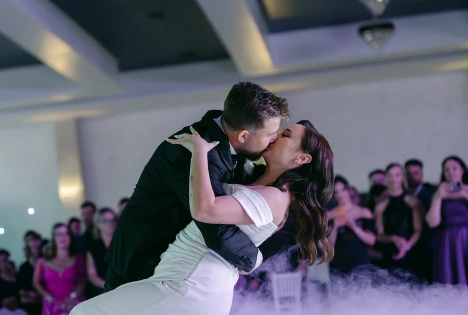 Andrei & Ștefania - Fotografii de Victor Hug