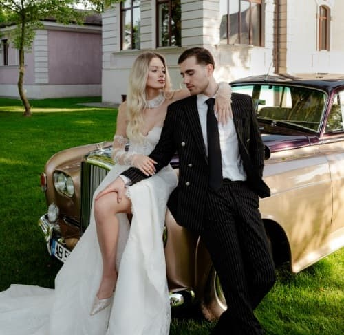 Lorena si Alexandru - Fotografii de Daniel Crișan Photographer