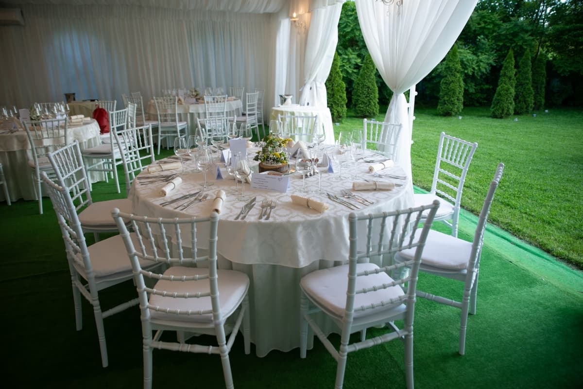 Green Garden Events - Bucuresti
