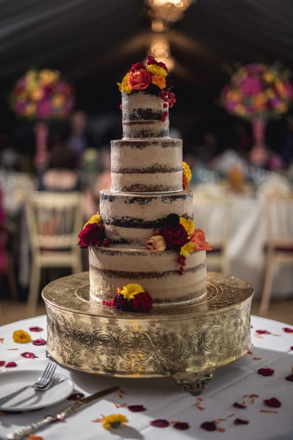 Fotografie de Florin Weddings la Fennes