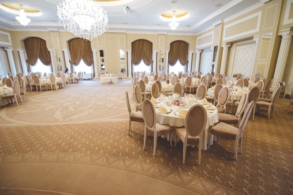 Venue Events - locatie pentru nunti in Timișoara, Timiș