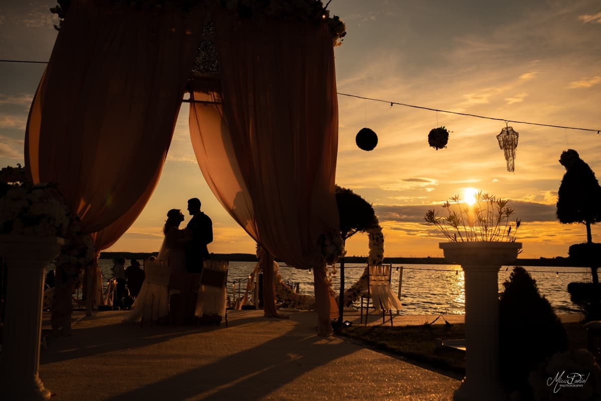 Fotografie de Micu Daniel la Porto Del Sole Ballroom
