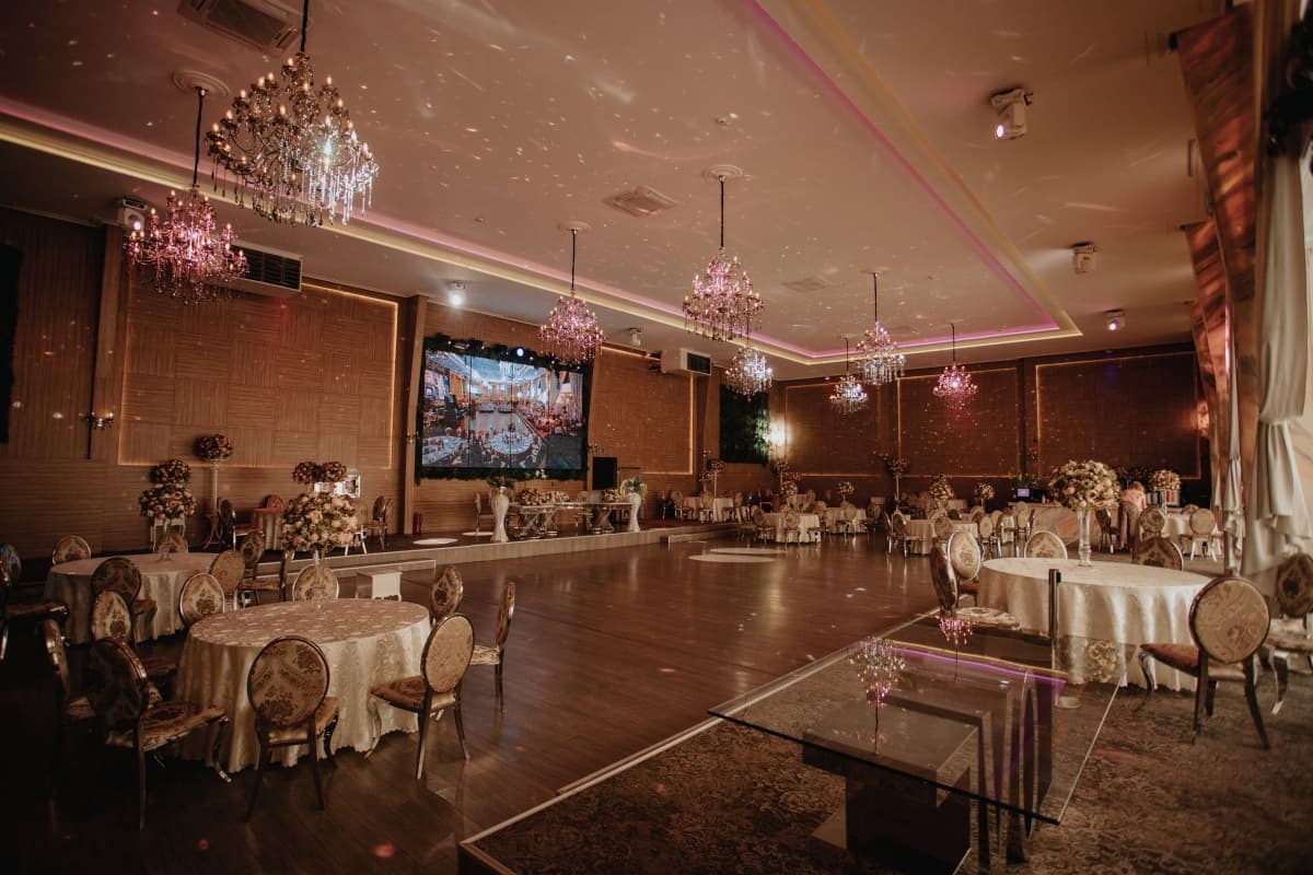Le Gaga - locatie pentru nunti in Iași, Iași