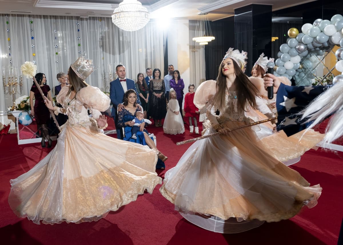 Fotografie de InFocus Craiova la Articus