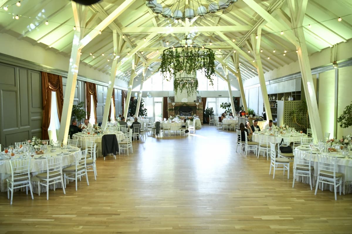 Fotografie de Dan Stefan Fotograf la Conacul Heldsdorf