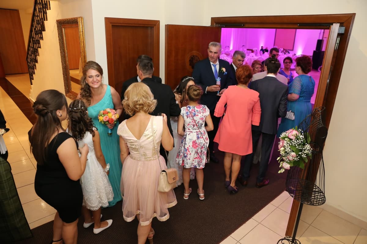 Fotografie de 7ARTs for Wedding - Foto & Video la Alexander Ballroom