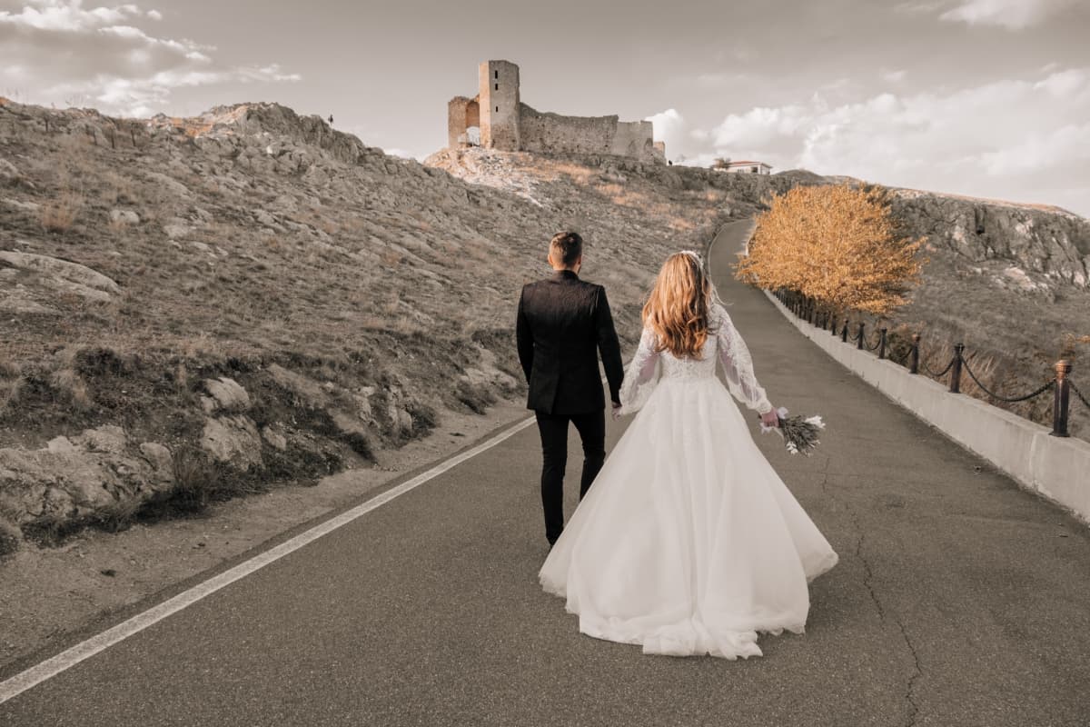 Fotografie de Foto Artis la Cetatea Enisala
