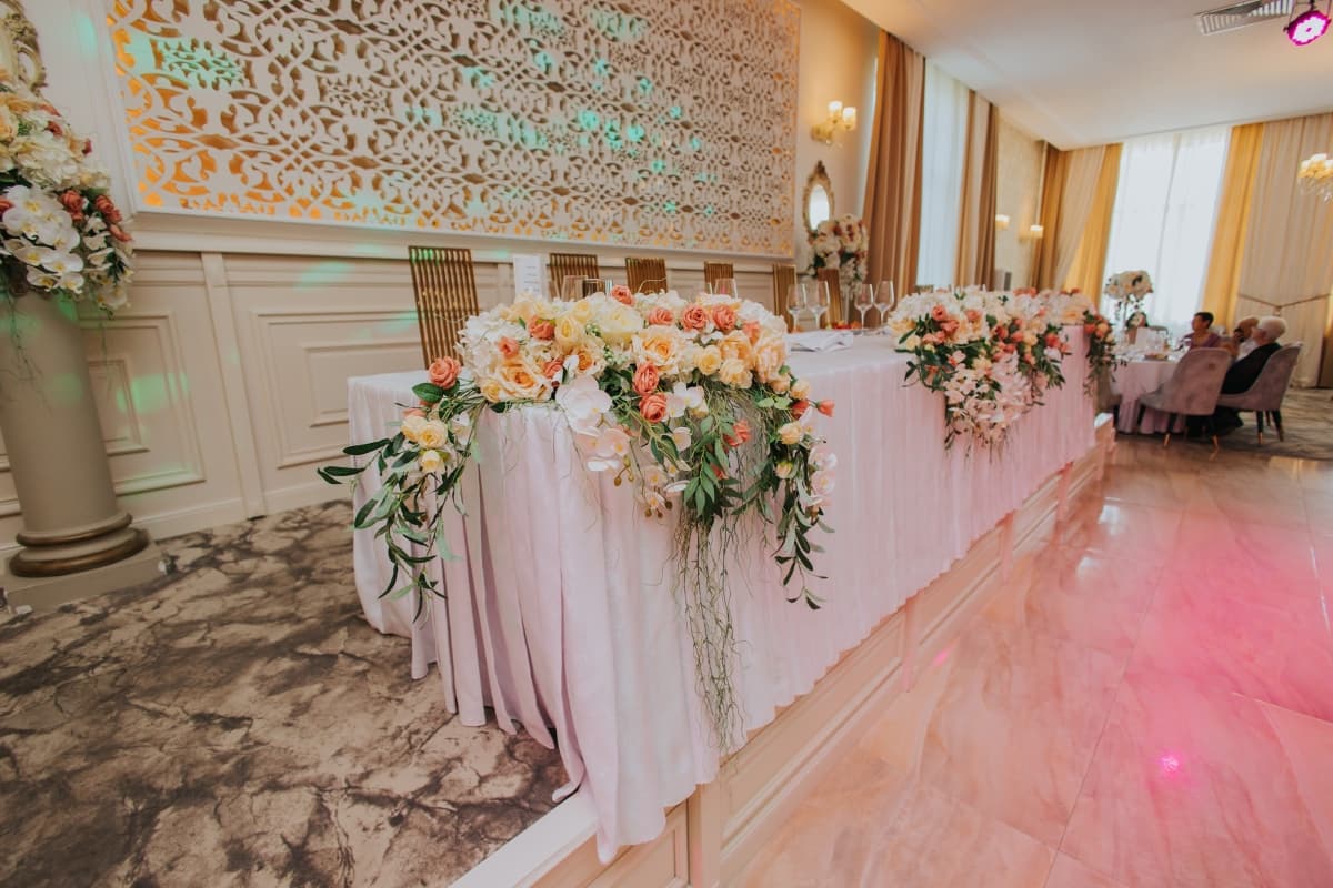 Fotografie de Besenyei Norbert la Terra Luxury Events Hall